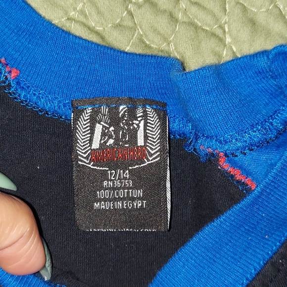 Shirt - Picture 4 of 4